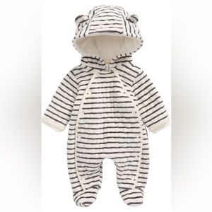 NWT Nordstrom 3M Baby Bunting